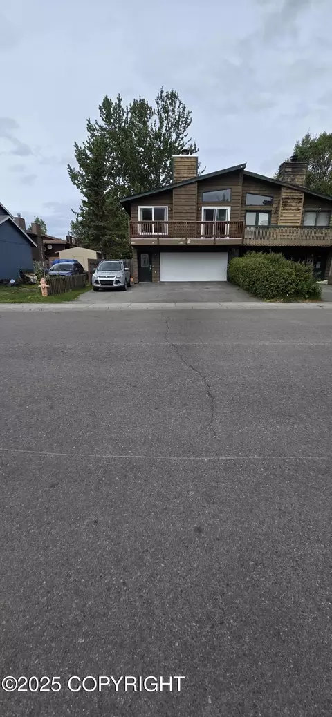 Other - 6905 Cape Lisburne Loop, Anchorage, AK 99504 photo 2 of 13