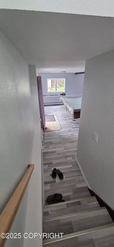 Entry Way - 6905 Cape Lisburne Loop, Anchorage, AK 99504 photo 1 of 1