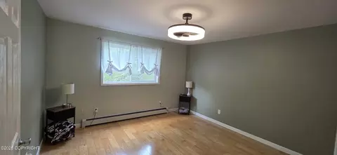 Bedroom - 6905 Cape Lisburne Loop, Anchorage, AK 99504 photo 3 of 3