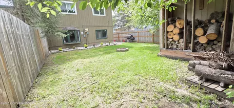 Exterior - 6905 Cape Lisburne Loop, Anchorage, AK 99504 photo 2 of 3