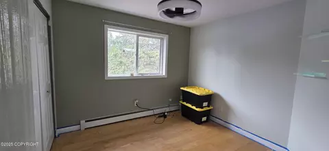 Bedroom - 6905 Cape Lisburne Loop, Anchorage, AK 99504 photo 2 of 3