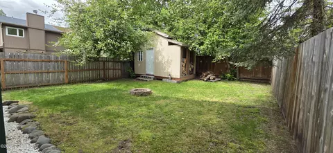 Exterior - 6905 Cape Lisburne Loop, Anchorage, AK 99504 photo 3 of 3