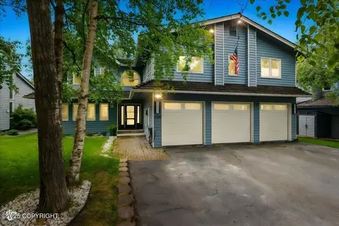 4200 Endeavor Cir, Anchorage, AK 99515