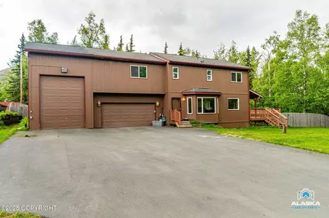 19306 Second St, Eagle River, AK 99577 photo 1