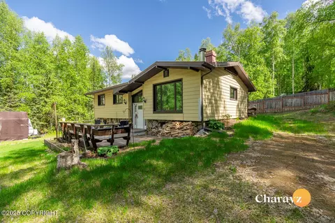 718 Old Steese Hwy, Fairbanks, AK 99712