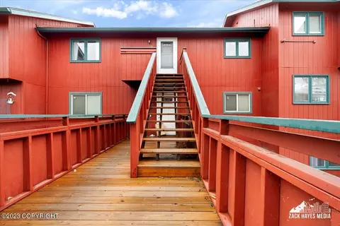 7772 Boundary Ave # H-3, Anchorage, AK 99504