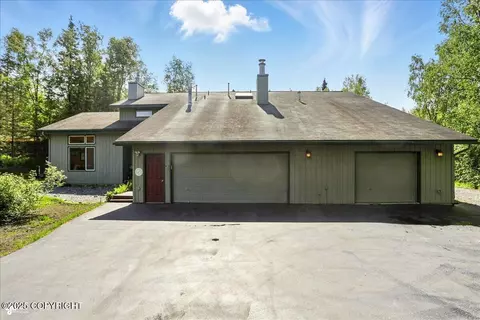 5420 E 112th Ave, Anchorage, AK 99516