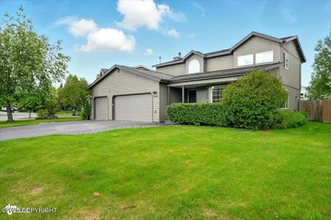 8828 Rocky Cove Dr, Anchorage, AK 99507