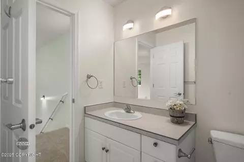 Bath - 16627 River Heights Loop, Eagle River, AK 99577 photo 4 of 4