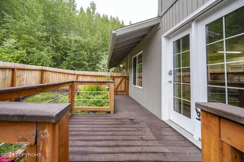 Exterior - 16627 River Heights Loop, Eagle River, AK 99577 photo 7 of 13