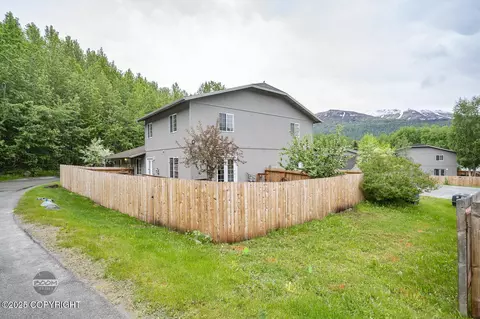 Exterior - 16627 River Heights Loop, Eagle River, AK 99577 photo 13 of 13