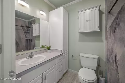 Bath - 16627 River Heights Loop, Eagle River, AK 99577 photo 2 of 4