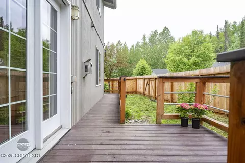 Exterior - 16627 River Heights Loop, Eagle River, AK 99577 photo 6 of 13