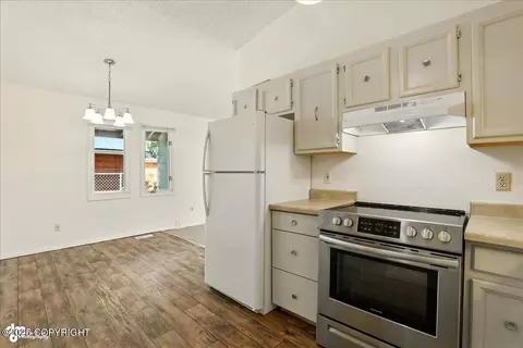 Kitchen - 310 312 Bolin St, Anchorage, AK 99504 photo 2 of 2