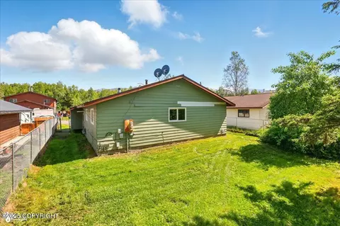 Exterior - 310 312 Bolin St, Anchorage, AK 99504 photo 2 of 3
