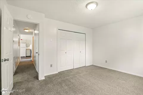 Bedroom - 310 312 Bolin St, Anchorage, AK 99504 photo 4 of 4