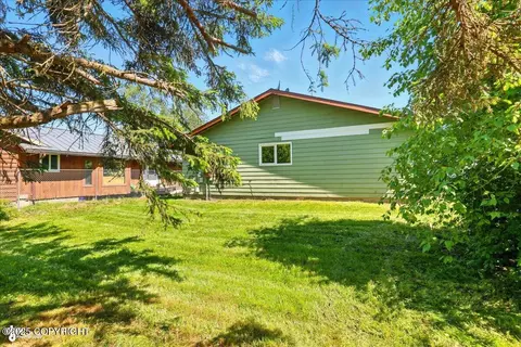Exterior - 310 312 Bolin St, Anchorage, AK 99504 photo 3 of 3