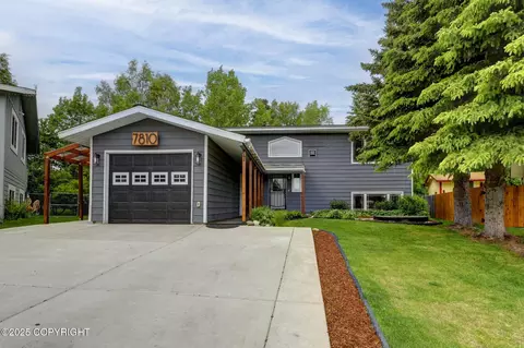 7810 Mae Rene Cir, Anchorage, AK 99502