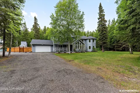 1701 Woo Blvd, Anchorage, AK 99515