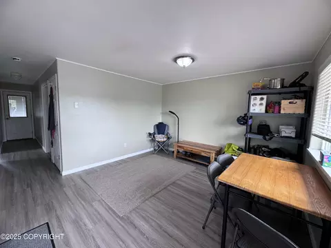 Living - 425 Fourth Ave, Seward, AK 99664 photo 6 of 9