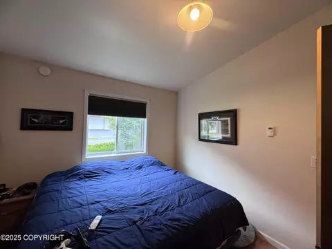 Bedroom - 425 Fourth Ave, Seward, AK 99664 photo 1 of 11