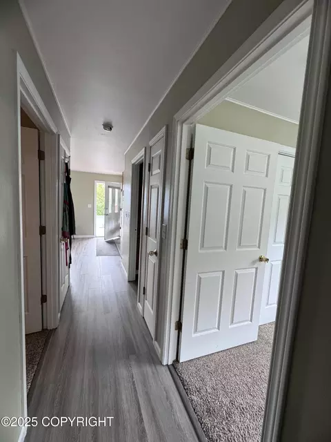 Entry Way - 425 Fourth Ave, Seward, AK 99664 photo 5 of 5