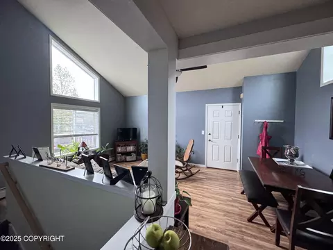 Entry Way - 425 Fourth Ave, Seward, AK 99664 photo 1 of 5