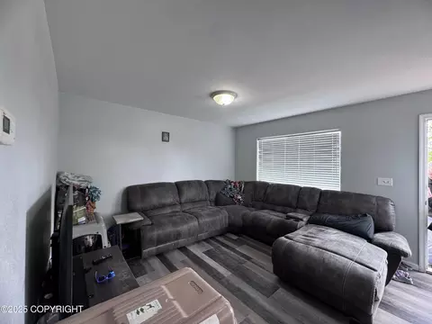 Living - 425 Fourth Ave, Seward, AK 99664 photo 9 of 9