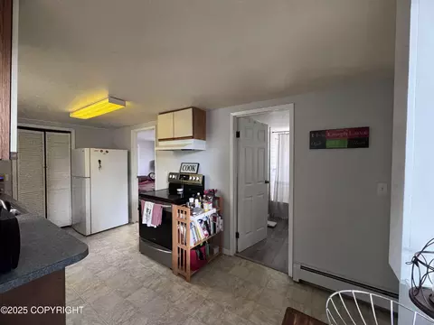 Kitchen - 425 Fourth Ave, Seward, AK 99664 photo 2 of 7