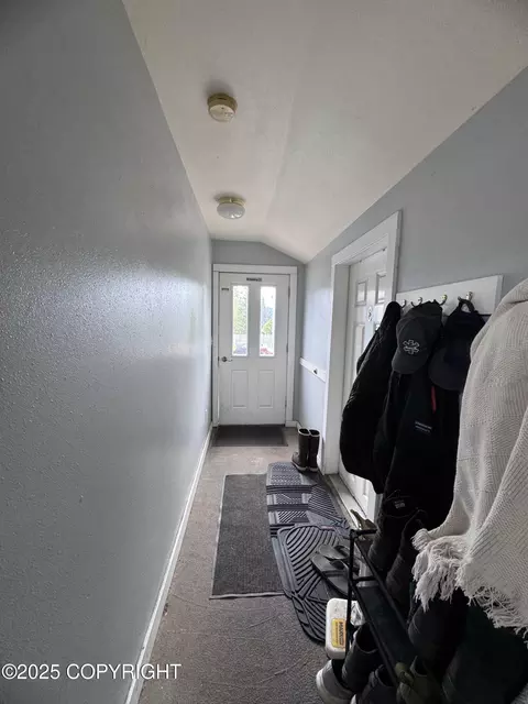 Entry Way - 425 Fourth Ave, Seward, AK 99664 photo 2 of 5
