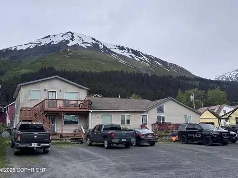 425 Fourth Ave, Seward, AK 99664