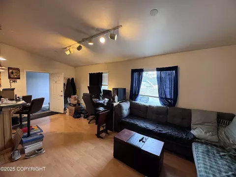 Living - 425 Fourth Ave, Seward, AK 99664 photo 2 of 9