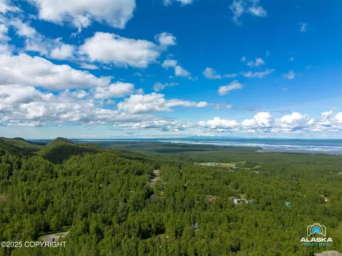 View/Area - 18864 Mountain Rd, Chugiak, AK 99567 photo 3 of 5