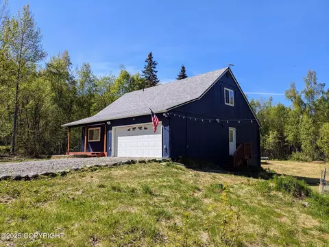 Other - 18864 Mountain Rd, Chugiak, AK 99567 photo 5 of 21