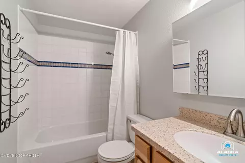 Bath - 18864 Mountain Rd, Chugiak, AK 99567 photo 3 of 3