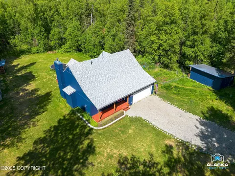 Other - 18864 Mountain Rd, Chugiak, AK 99567 photo 13 of 21