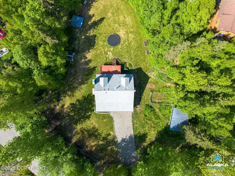 View/Area - 18864 Mountain Rd, Chugiak, AK 99567 photo 1 of 5
