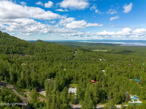 View/Area - 18864 Mountain Rd, Chugiak, AK 99567 photo 5 of 5