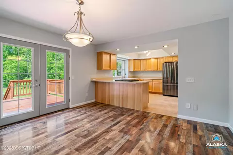Other - 18864 Mountain Rd, Chugiak, AK 99567 photo 3 of 21