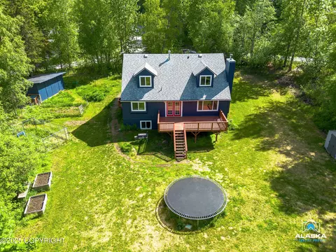 Other - 18864 Mountain Rd, Chugiak, AK 99567 photo 16 of 21