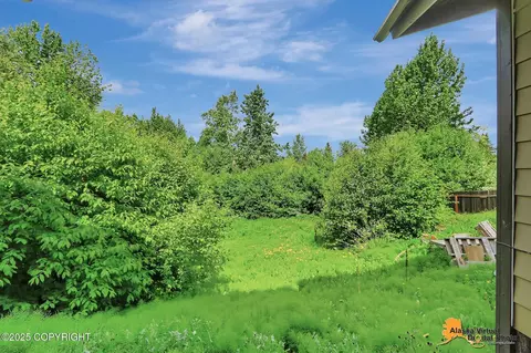 Exterior - 268 Fireoved Dr, Anchorage, AK 99508 photo 3 of 3
