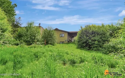 Exterior - 268 Fireoved Dr, Anchorage, AK 99508 photo 2 of 3