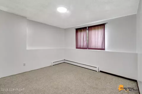Bedroom - 268 Fireoved Dr, Anchorage, AK 99508 photo 4 of 4