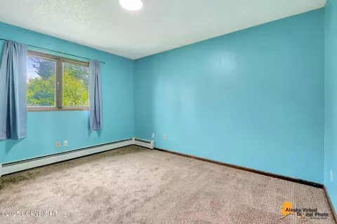 Bedroom - 268 Fireoved Dr, Anchorage, AK 99508 photo 1 of 4