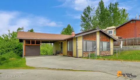 268 Fireoved Dr, Anchorage, AK 99508
