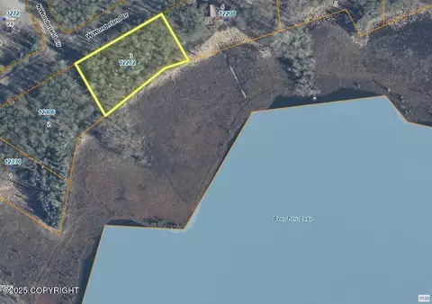 12262 W Wonderland Dr, Houston, AK 99623