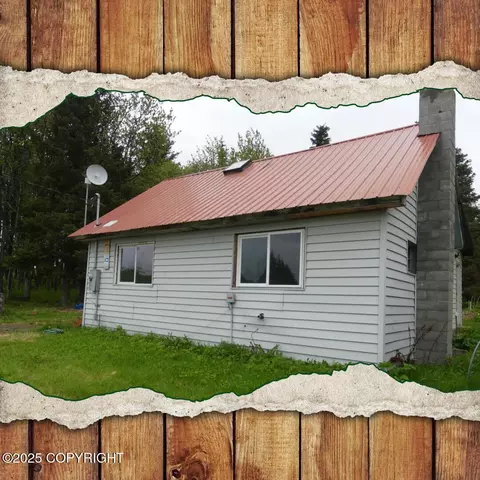 13090 Sterling Hwy, Ninilchik, AK 99639