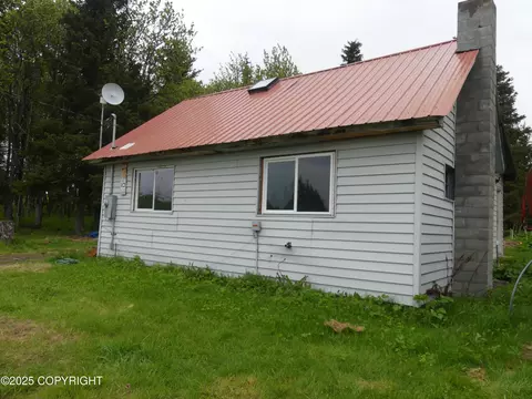 13090 Sterling Hwy, Ninilchik, AK 99639