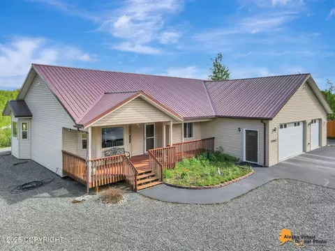 15067 W Fireweed Dr, Big Lake, AK 99652