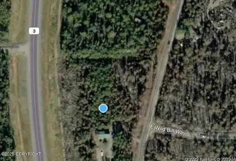 47034 S Susitna Dr, Willow, AK 99688